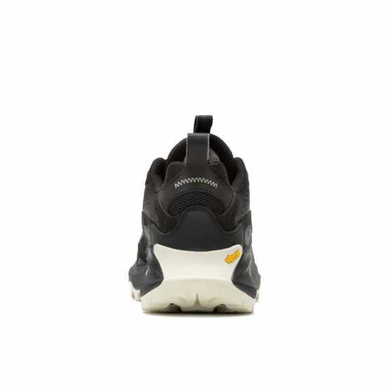 Merrell Moab Speed Vent Walking Shoe Womens Черно 