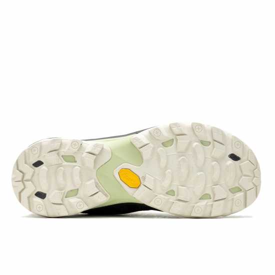 Merrell Moab Speed Vent Walking Shoe Womens Черно 
