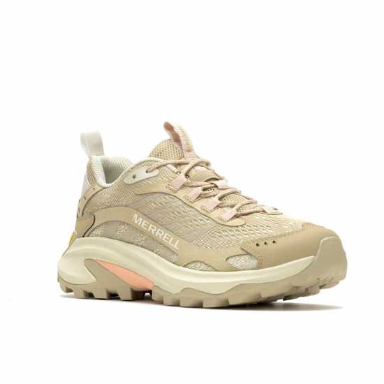 Merrell Moab Speed Vent Walking Shoe Womens Хаки Merrell Moab Speed Vent Walking Shoe Womens Хаки