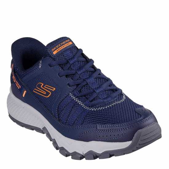 Skechers Dynamite At Hiking Shoes Mens Skechers Dynamite At Hiking Shoes Mens