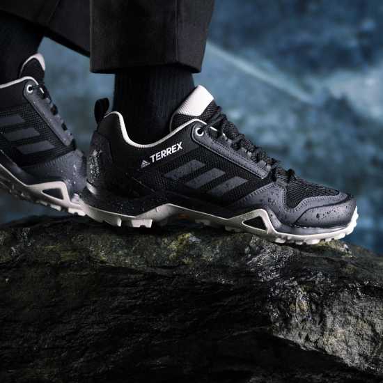 Adidas Дамски Туристически Обувки Terrex Ax3 Gore-Tex Walking Shoes Ladies  
