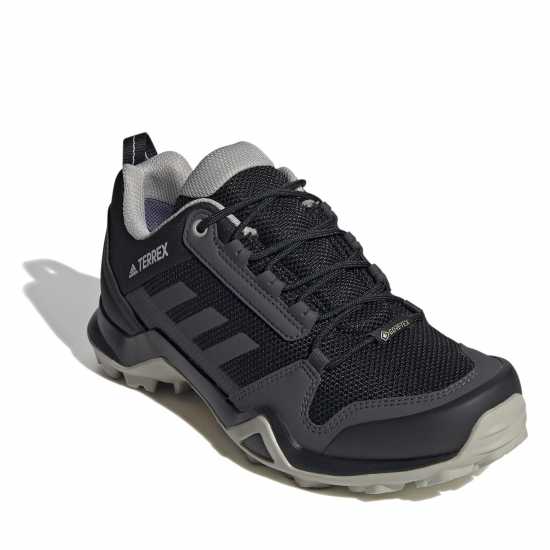 Adidas Дамски Туристически Обувки Terrex Ax3 Gore-Tex Walking Shoes Ladies  