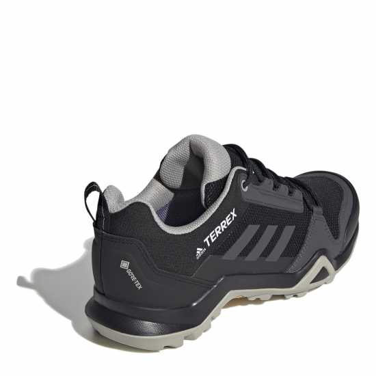 Adidas Дамски Туристически Обувки Terrex Ax3 Gore-Tex Walking Shoes Ladies  