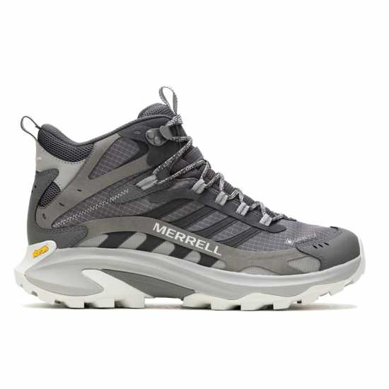Merrell Moab Speed 2 Gtx Hiking Boot Mens Ashphalt Мъжки туристически обувки