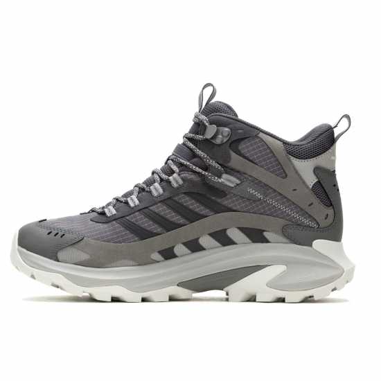 Merrell Moab Speed 2 Gtx Hiking Boot Mens Ashphalt Мъжки туристически обувки