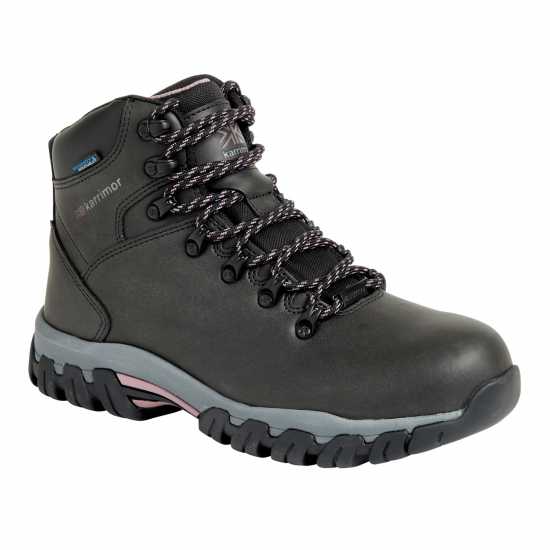 Karrimor Mendip Lds Ld99 Black 