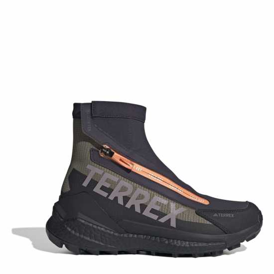 Adidas Terrex Free Hiker Non-Waterproof Hiking Shoes  