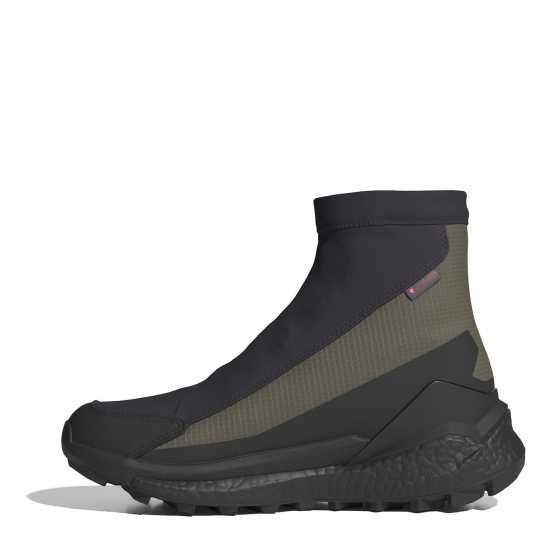 Adidas Terrex Free Hiker Non-Waterproof Hiking Shoes  