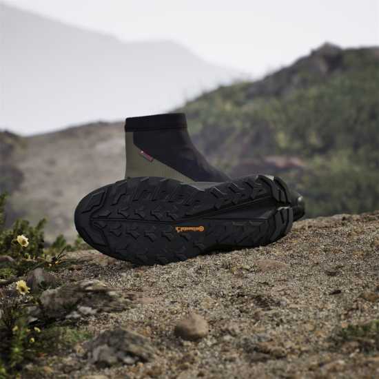 Adidas Terrex Free Hiker Non-Waterproof Hiking Shoes  