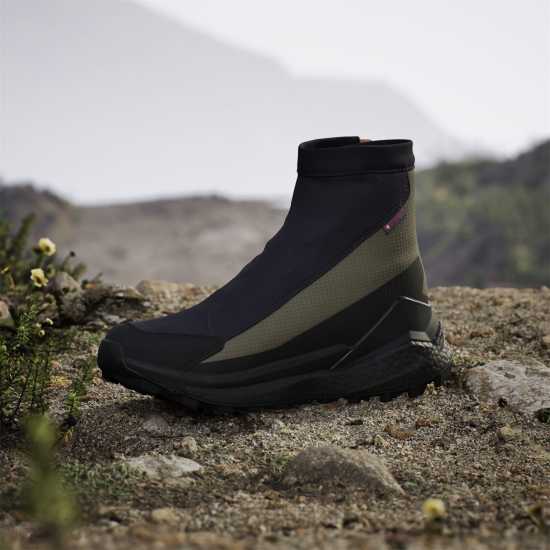 Adidas Terrex Free Hiker Non-Waterproof Hiking Shoes  