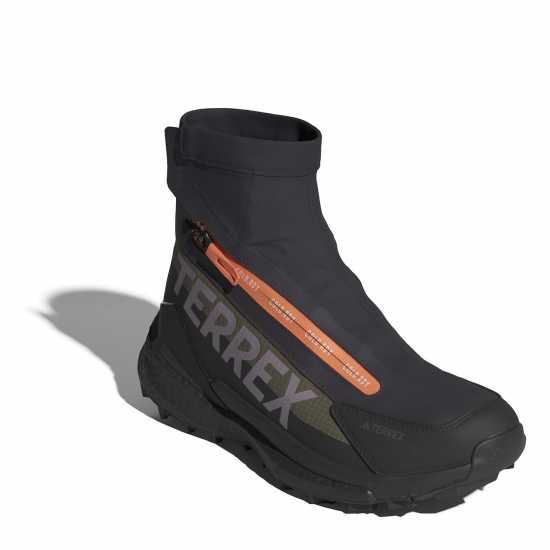 Adidas Terrex Free Hiker Non-Waterproof Hiking Shoes  