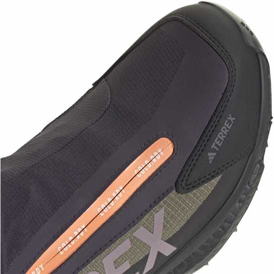 Adidas Terrex Free Hiker Non-Waterproof Hiking Shoes  