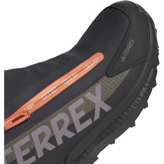 Adidas Terrex Free Hiker Non-Waterproof Hiking Shoes  