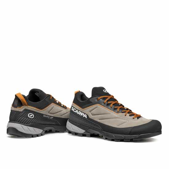 Scarpa Rapid Xt Hiking Shoes Mens  Мъжки туристически обувки