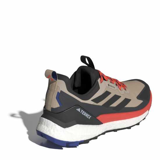 Adidas Terrex Free Hiker 2 Low Gtx Hiking Shoes Mens  