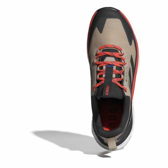 Adidas Terrex Free Hiker 2 Low Gtx Hiking Shoes Mens  