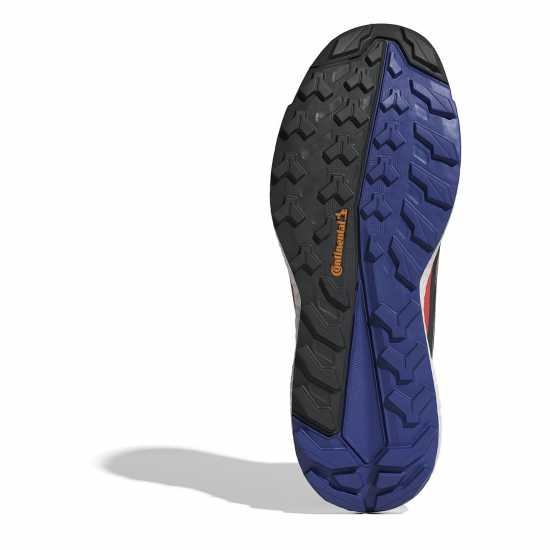 Adidas Terrex Free Hiker 2 Low Gtx Hiking Shoes Mens  