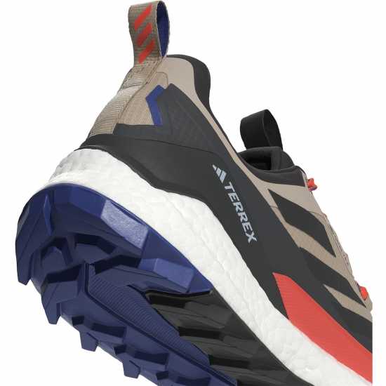 Adidas Terrex Free Hiker 2 Low Gtx Hiking Shoes Mens  