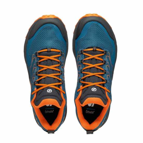 Scarpa Rush 2 Hiking Shoe Mens Scarpa Rush 2 Hiking Shoe Mens