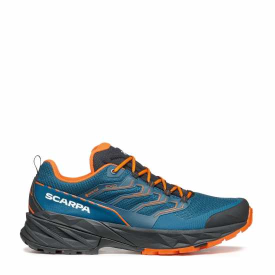 Scarpa Rush 2 Hiking Shoe Mens Scarpa Rush 2 Hiking Shoe Mens