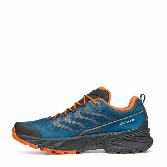 Scarpa Rush 2 Hiking Shoe Mens Scarpa Rush 2 Hiking Shoe Mens