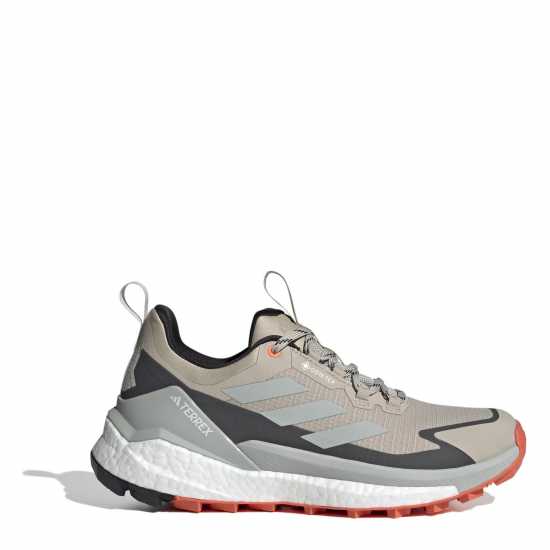 Adidas Terrex Free Hiker 2 Low Gtx W Hiking Shoes Womens  