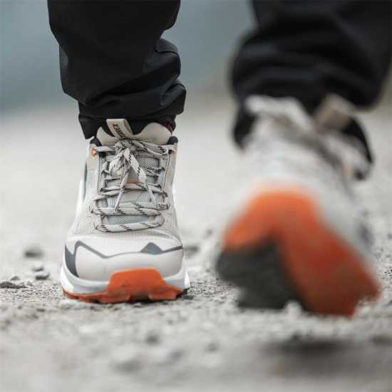 Adidas Terrex Free Hiker 2 Low Gtx W Hiking Shoes Womens  