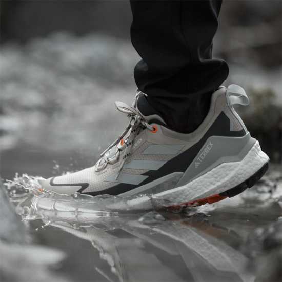 Adidas Terrex Free Hiker 2 Low Gtx W Hiking Shoes Womens  