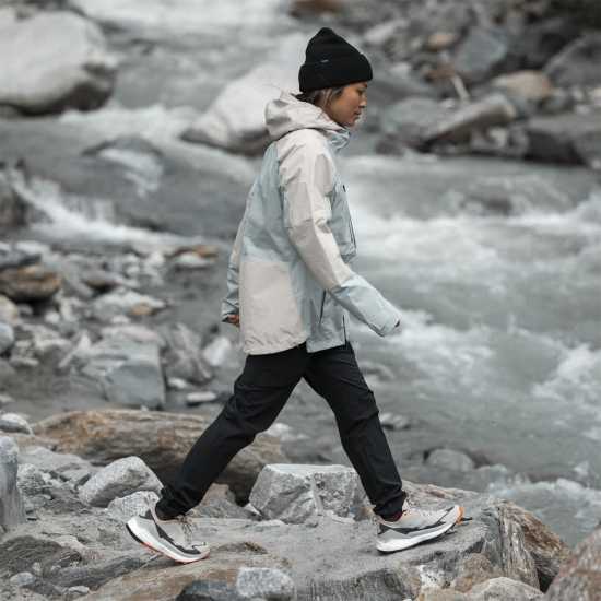 Adidas Terrex Free Hiker 2 Low Gtx W Hiking Shoes Womens  