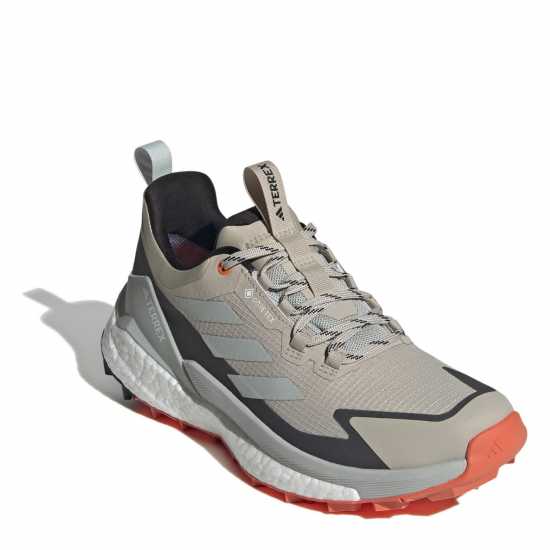 Adidas Terrex Free Hiker 2 Low Gtx W Hiking Shoes Womens  