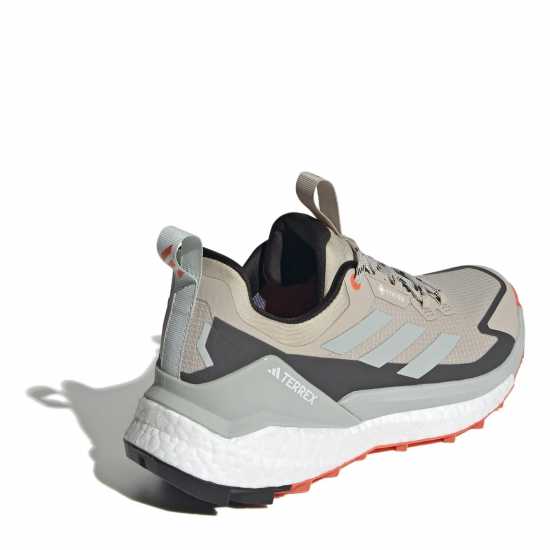 Adidas Terrex Free Hiker 2 Low Gtx W Hiking Shoes Womens  