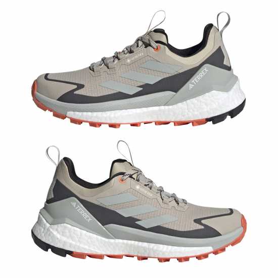 Adidas Terrex Free Hiker 2 Low Gtx W Hiking Shoes Womens  