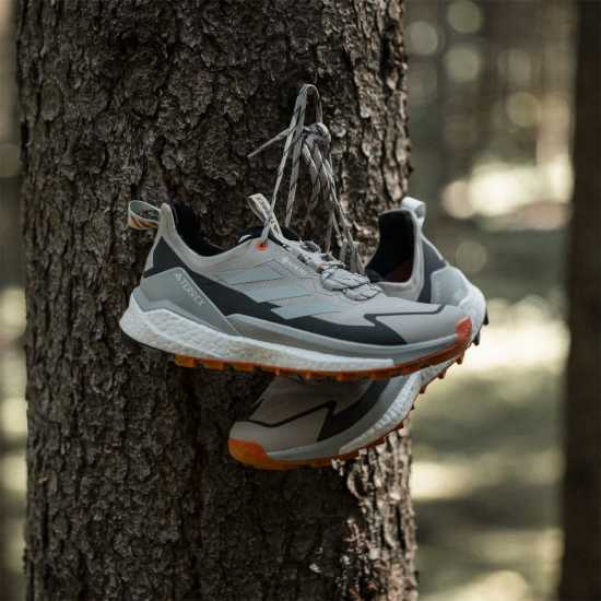 Adidas Terrex Free Hiker 2 Low Gtx W Hiking Shoes Womens  