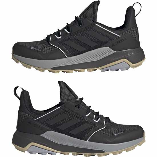 Adidas Terrex Trailmaker Gore-Tex Hiking Shoes Womens Adidas Terrex Trailmaker Gore-Tex Hiking Shoes Womens