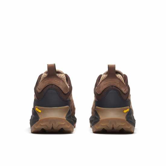 Merrell Moab Speed 2 Leather Waterproof Hiking Shoe Mens Кръстосване Мъжки туристически обувки