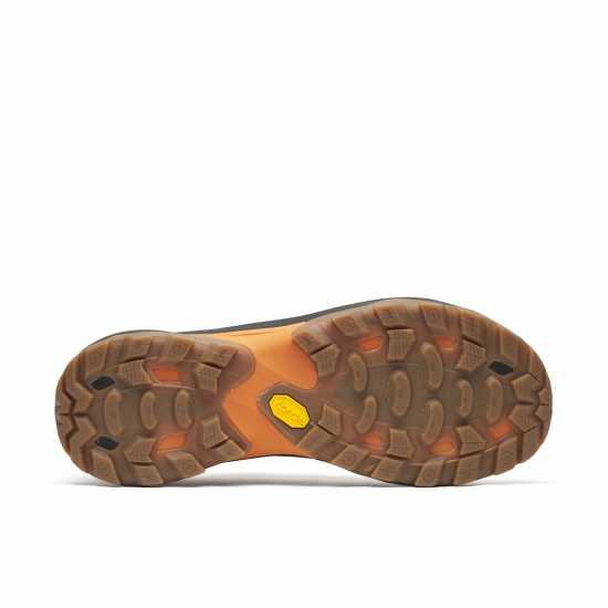 Merrell Moab Speed 2 Leather Waterproof Hiking Shoe Mens Кръстосване Мъжки туристически обувки