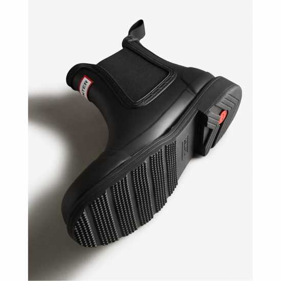 Hunter Women's Comando Chelsea Wellies Hunter Women's Comando Chelsea Wellies