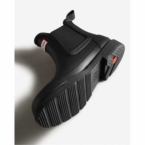 Hunter Women's Comando Chelsea Wellies Hunter Women's Comando Chelsea Wellies