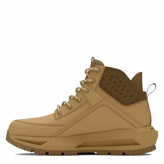 Мъжки туристически обувки Under Armour 695-Brn 99 Under Armour 695-Brn 99 Мъжки туристически обувки