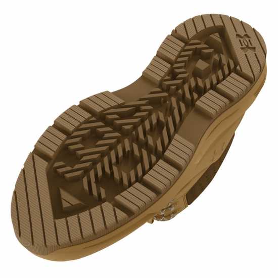 Мъжки туристически обувки Under Armour 695-Brn 99 Under Armour 695-Brn 99 Мъжки туристически обувки