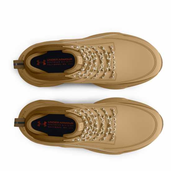 Мъжки туристически обувки Under Armour 695-Brn 99 Under Armour 695-Brn 99 Мъжки туристически обувки