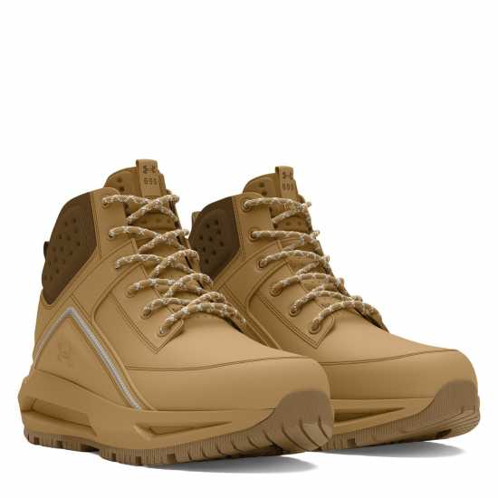 Мъжки туристически обувки Under Armour 695-Brn 99 Under Armour 695-Brn 99 Мъжки туристически обувки