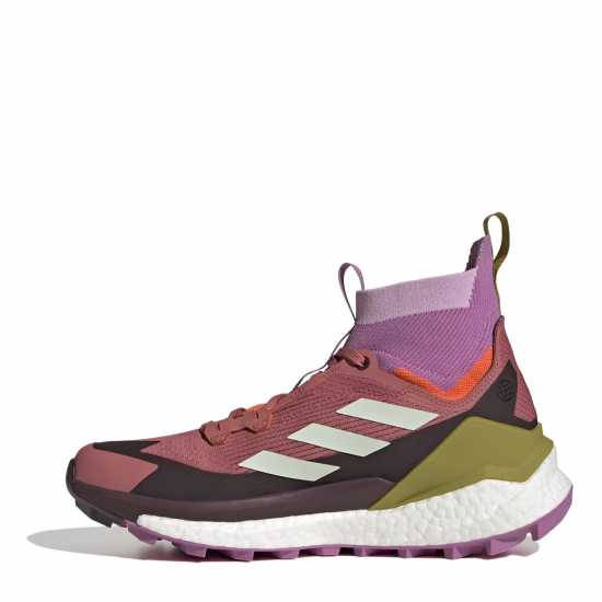 Adidas Non-Waterproof Hiking Shoes  