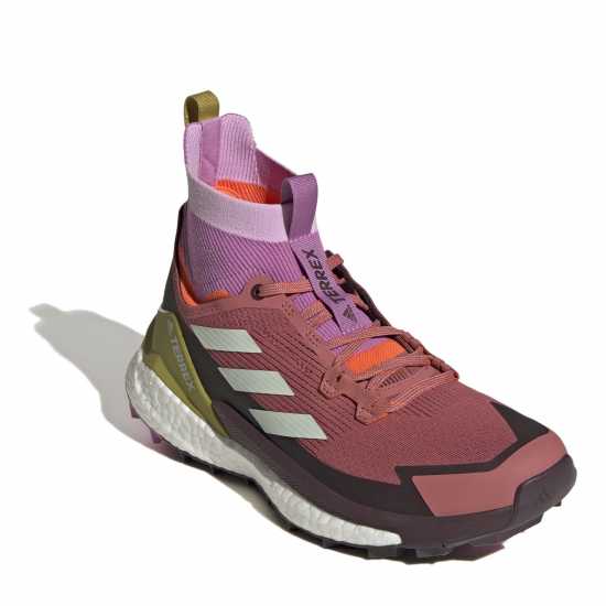 Adidas Non-Waterproof Hiking Shoes  