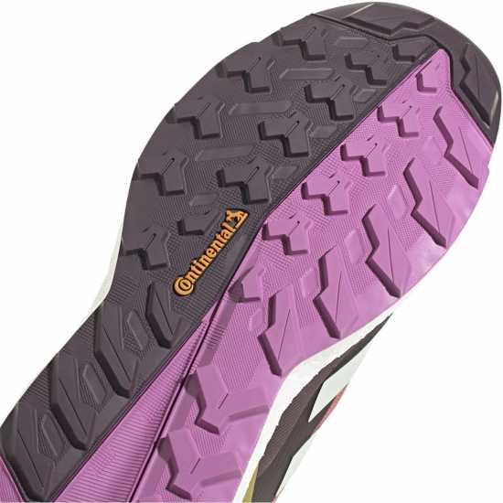 Adidas Non-Waterproof Hiking Shoes  