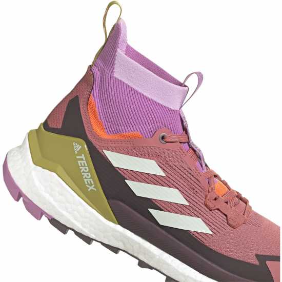 Adidas Non-Waterproof Hiking Shoes  