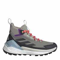 Adidas Terrex Free Hiker 2 Gtx W Hiking Boots Womens  