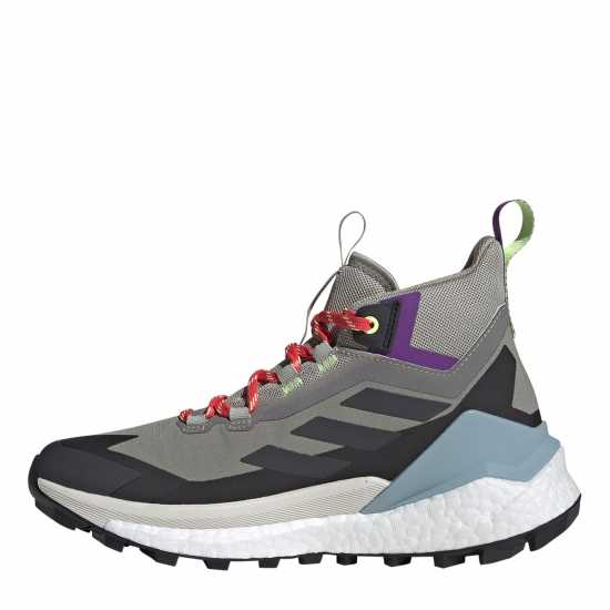 Adidas Terrex Free Hiker 2 Gtx W Hiking Boots Womens Adidas Terrex Free Hiker 2 Gtx W Hiking Boots Womens