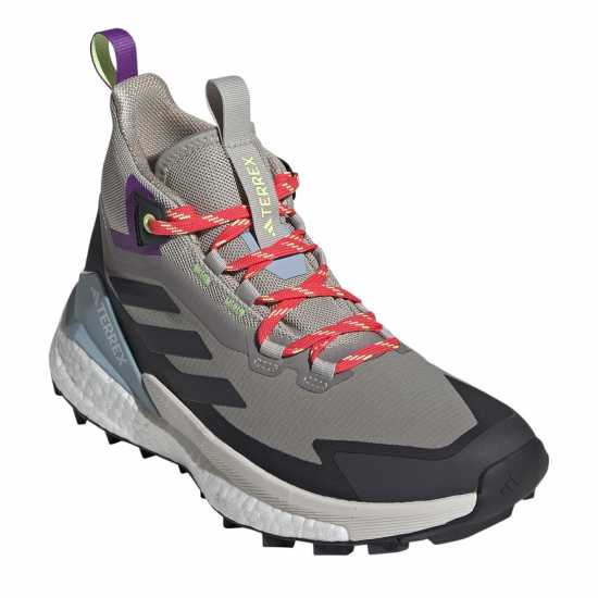 Adidas Terrex Free Hiker 2 Gtx W Hiking Boots Womens Adidas Terrex Free Hiker 2 Gtx W Hiking Boots Womens