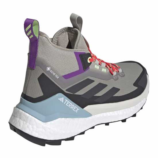 Adidas Terrex Free Hiker 2 Gtx W Hiking Boots Womens Adidas Terrex Free Hiker 2 Gtx W Hiking Boots Womens